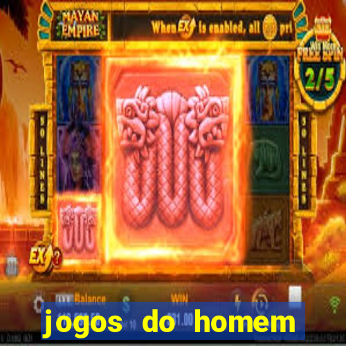 jogos do homem aranha para android